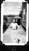 C204- Alice Haydock